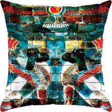 کوسن سایز بزرگ رنس مدل S3-10014