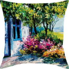 کوسن سایز بزرگ رنس مدل S3-10114