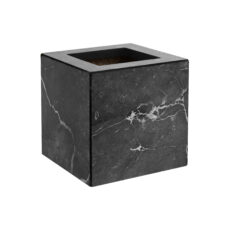 گلدان سرامیکی مدل دکوراتیو توای لایت پولیش