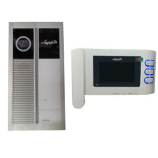 دربازکن تصویری الکتروپیک مدل 797 کد 1026 مجموعه 2 عددی