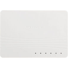 سوئیچ 5پورت ها گیگا بایت هایک ویژن مدل DS-3E0505D-E