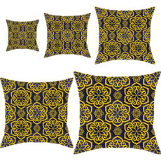 کوسن رنس کد S5-10091 مجموعه 5 عددی کوچک تا بزرگ