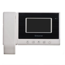 مجموعه دربازکن تصویری سیماران مدل 43HS مجموعه 4 عددی