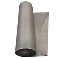 پارچه نسوز جوشکاری مدل سیلیکونی طول ۱ متر