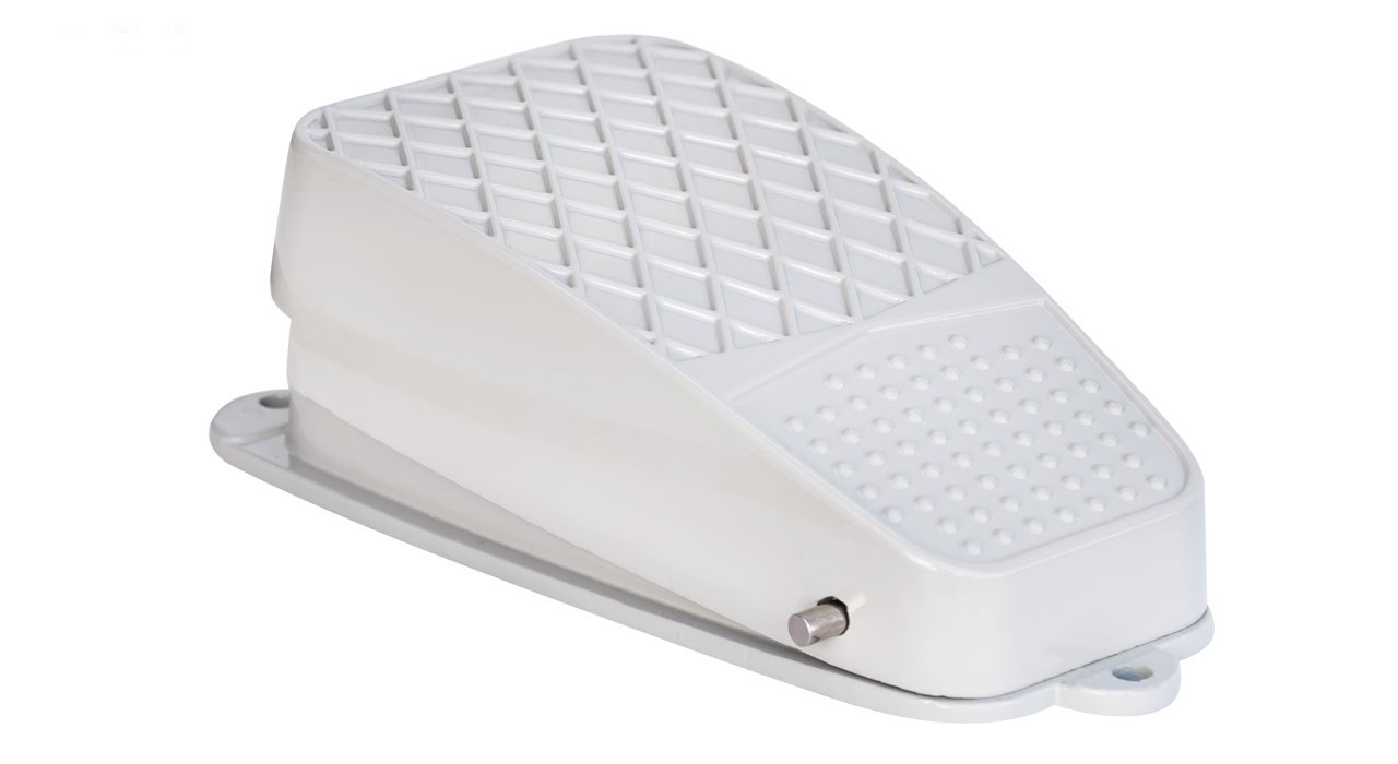 پدال اعلام سرقت بی سیم فایروال