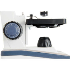 میکروسکوپ زیستی مدل دو سرعته کد NEW 2025