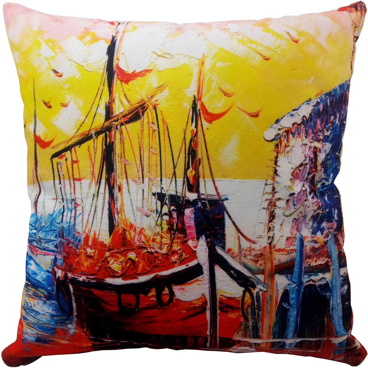 کوسن سایز بزرگ رنس مدل S3-10036