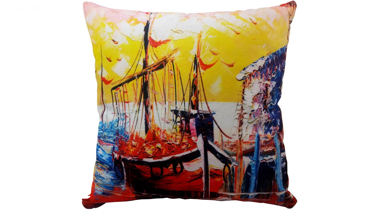 کوسن سایز بزرگ رنس مدل S3-10036