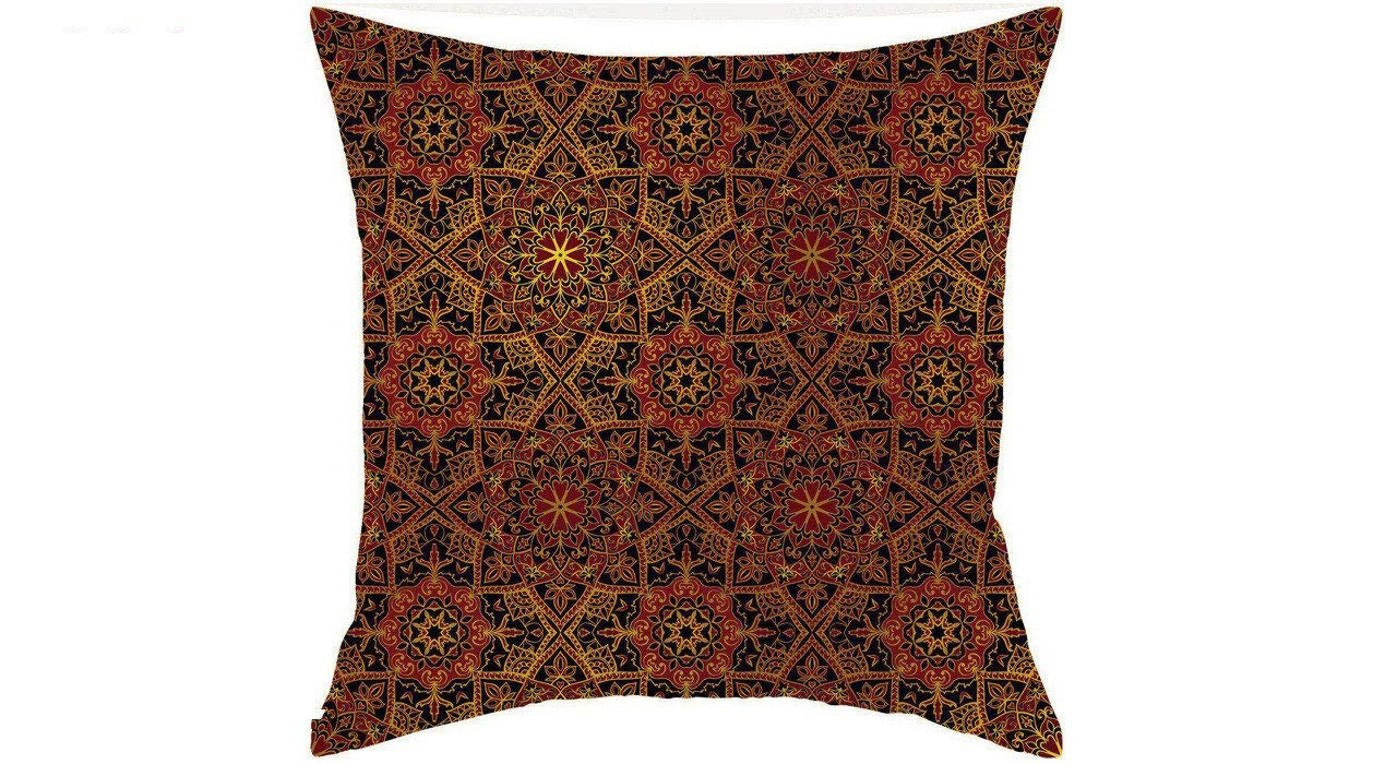 کوسن سایز بزرگ رنس مدل S3-10073