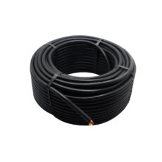 کابل جوشکاری نیوتن مدل YP-1*25-D12 طول 50 متر