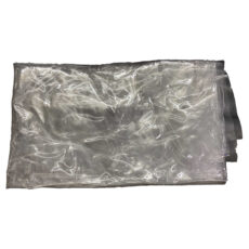 طلق رومیزی مدل نازک کد Q140-150MIC طول 2 متر