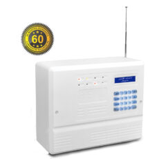 دزدگیر اماکن فایروال مدل F9