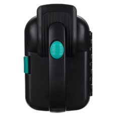 مجموعه 24 عددی جعبه ابزار چراغ دار و ابزار مدل BT0020