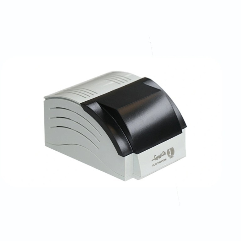 مجموعه دربازکن الکتروپیک مدل  FD/1086/4/1096x4-black