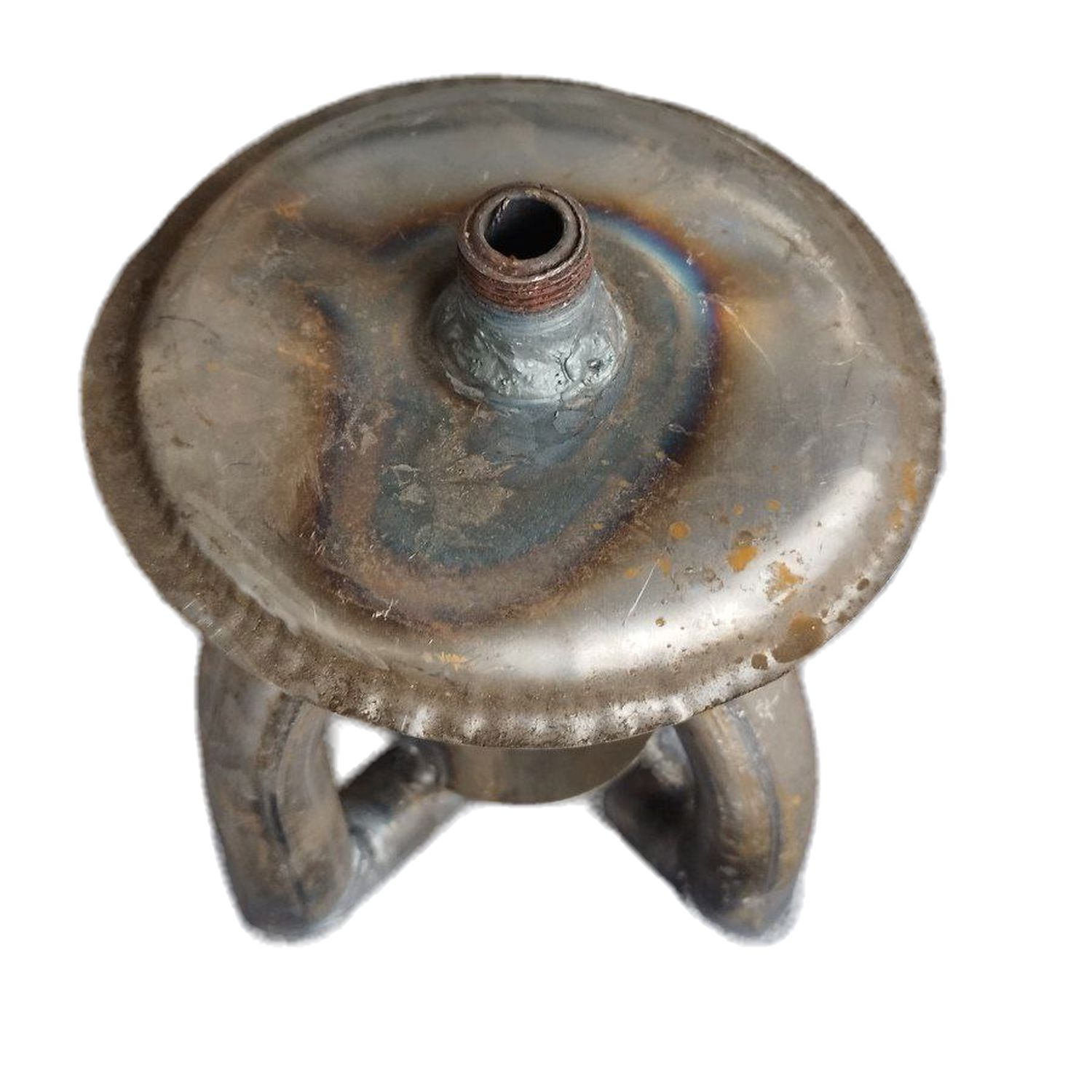 مشعل مدل چهارشاخ نفتی