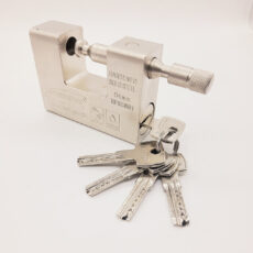 قفل کتابی رایدرپرو مدل RD PL 94