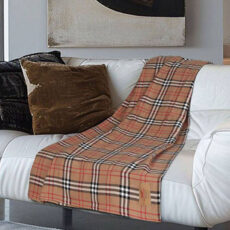 شال مبل برق لامع مدل میلانو غیرمخملی سایز 200×150 سانتی متر