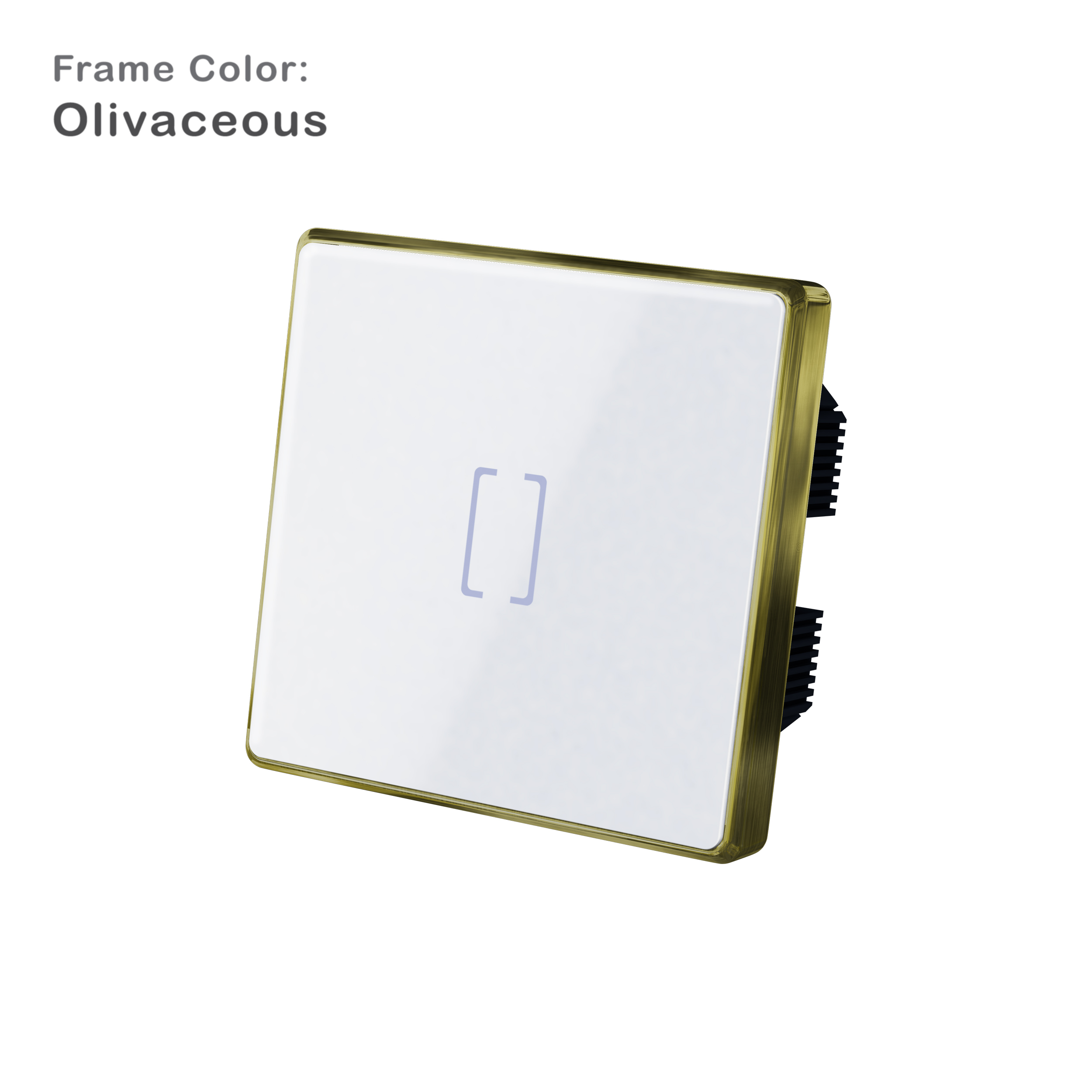 کلید لمسی دایرکت هوشمند مایا مدل MI1EF21