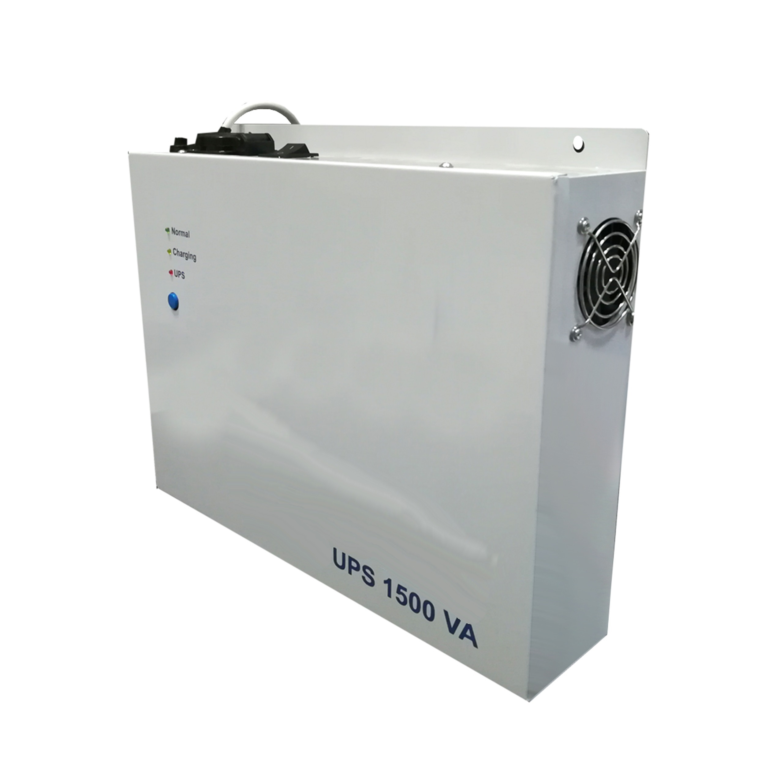 یو پی اس درب مدل TEB-DOOR1500- stb ظرفیت 1500 ولت آمپر