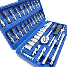 مجموعه 45 عددی آچاربکس باس کد 004