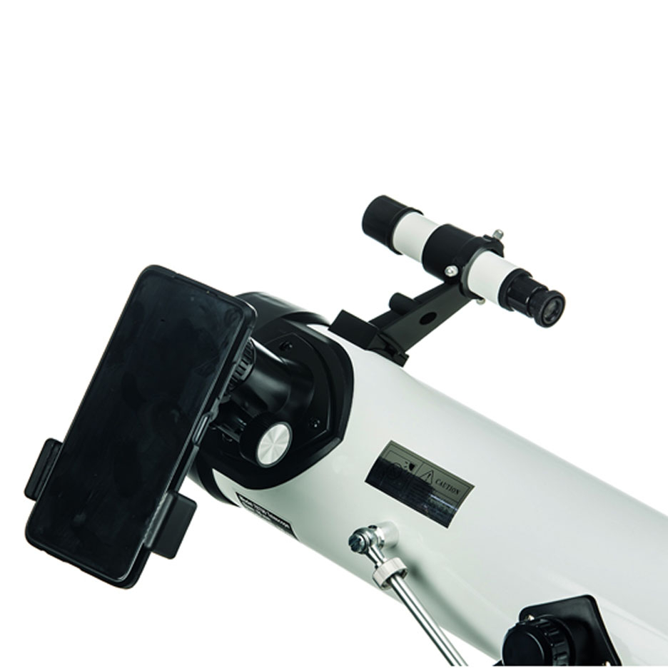 تلسکوپ مدل PRO NEW 2025 به همراه ریموت عکاسی
