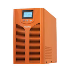 یو پی اس فاران مدل trust ظرفیت 3000 ولت آمپر به همراه باتری داخلی