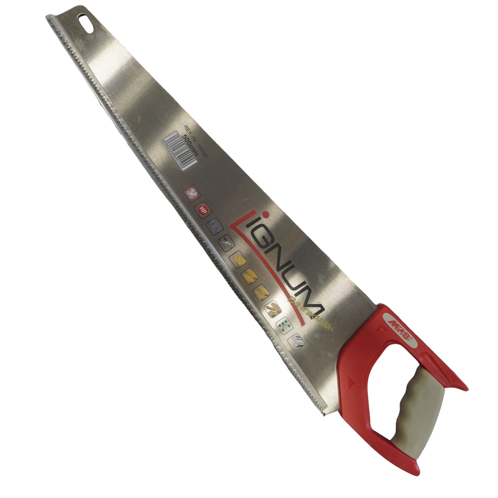 اره لیگنوم مدل 18500