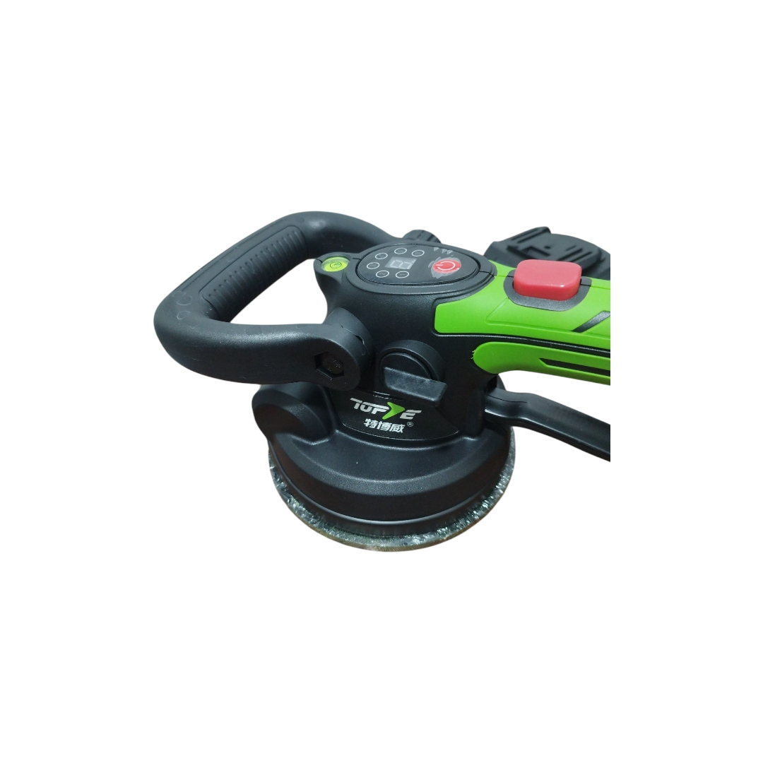 چکش ویبره شارژی تاپ دی مدل LITIUM 16.8