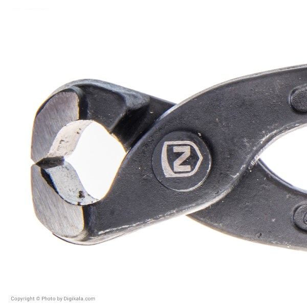 گازانبر نووا مدل NTT 5000 سایز 10 اینچ