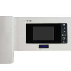 مانیتور درب بازکن تابا مدل 1035