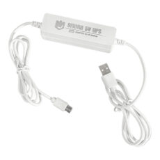 یو پی اس دوربین مداربسته اسفیورد مدل U107