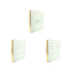 کلید لمسی هوشمند جابان کد 62 مجموعه 3 عددی