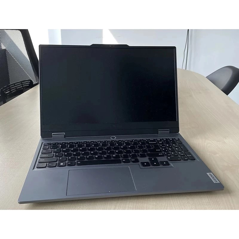 لپ تاپ 15.6 اینچی لنوو مدل LOQ 15IRX9-i5 13450HX-32GB DDR5-512GB SSD-RTX3050-FHD - کاستوم شده