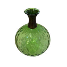 گلدان شیشه ای مدل b2h2