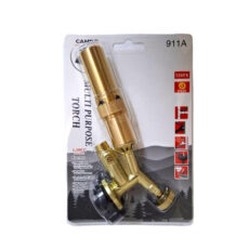 سرپیک شعله افکن کمپو مدل 911A