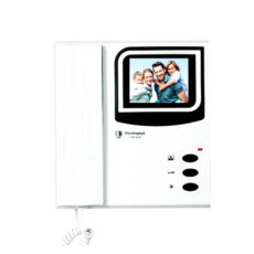 مجموعه دربازکن الکتروپیک مدل FD-1086_1286/1