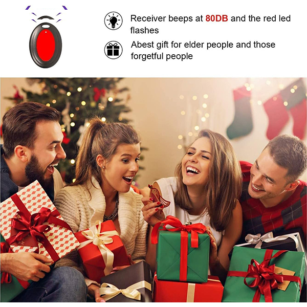 گجت ردیاب اشیاء ریک مدل KF04A