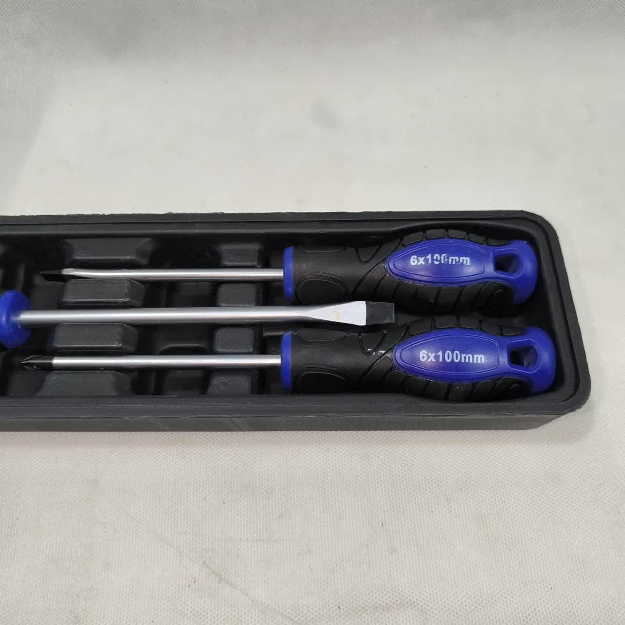 مجموعه 85 عددی ابزار باس مدل Box-85N