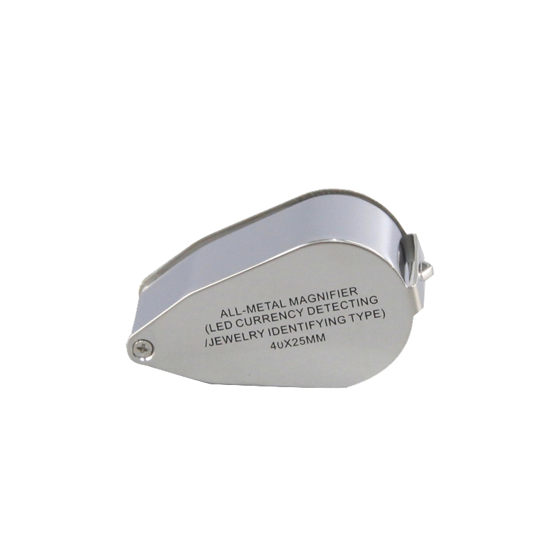 ذرهبین مدل تسترUV