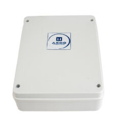 جک پارکینگ آکو مدل 400