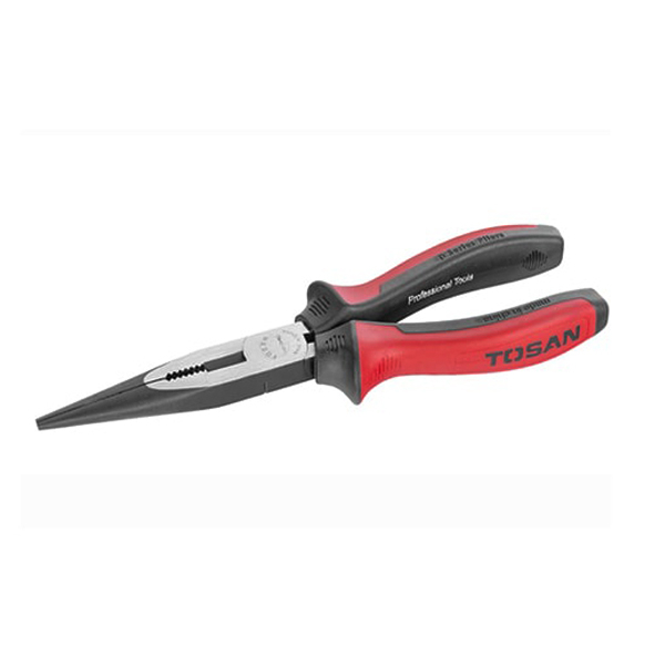 انبر دم باریک توسن کد RSTV006-6 سایز 6 اینچ