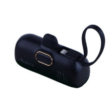 پاوربانک فوربری مدل DX268A ظرفیت 5000 میلی آمپر ساعت