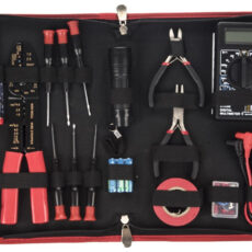 مجموعه 55 عددی ابزار پارتنر مدل PA-5055