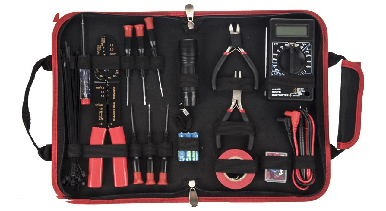 مجموعه 55 عددی ابزار پارتنر مدل PA-5055