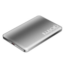 پاوربانک 20 وات گلوریمی مدل FitCore Mag ظرفیت 5000 میلی آمپر ساعت