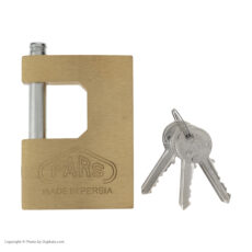 قفل کتابی پارس کد 950