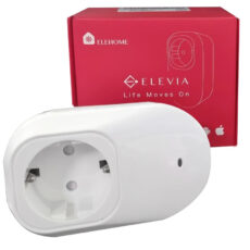 پریز هوشمند الویا مدل MO 3014