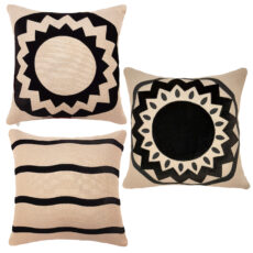 کوسن مدل بوهو 220 مجموعه سه عددی