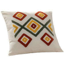 کاور کوسن انگلیش هوم مدل Zane 45