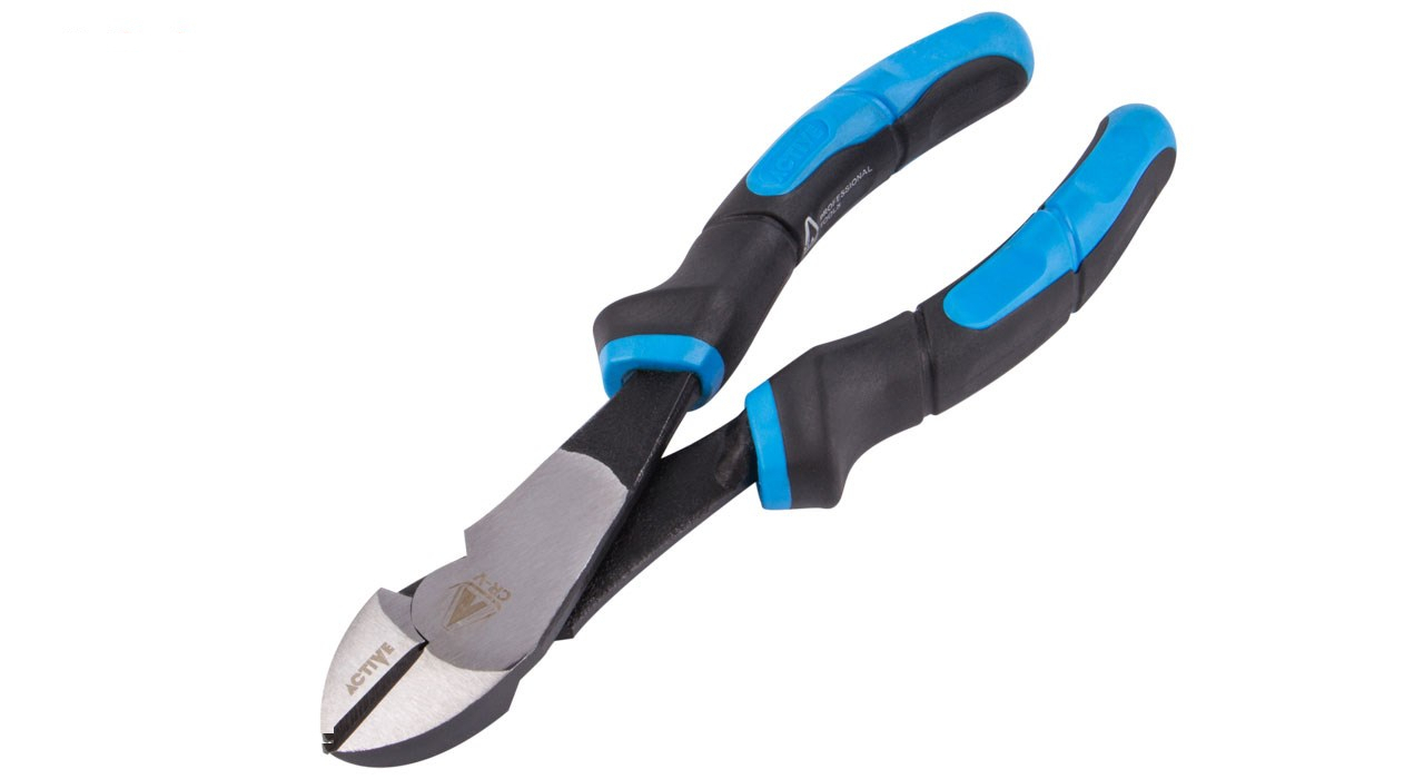 انبر سیم چین اکتیو تولز مدل AC6375C